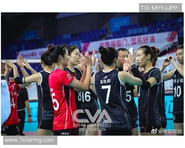 武汉排球队与杭州排球队耐力较量赛后分析与总结