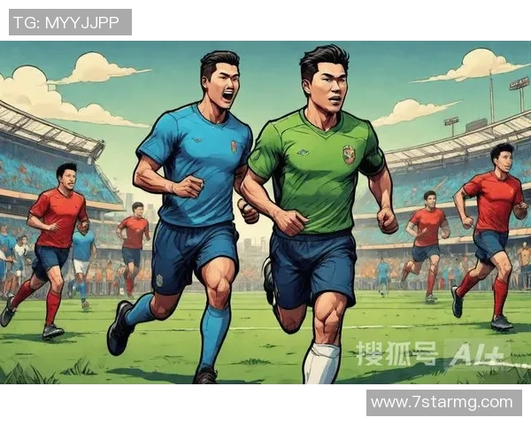 绿意盎然的足球明星们在赛场上如何展现环保理念与激情拼搏精神 绿意盎然的足球明星们在赛场上如何展现环保理念与激情拼搏精神