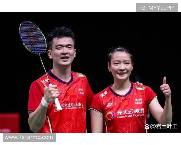 羽毛球专题:深入探讨杭州羽毛球队运动员的心理素质与竞技表现 羽毛球专题:深入探讨杭州羽毛球队运动员的心理素质与竞技表现