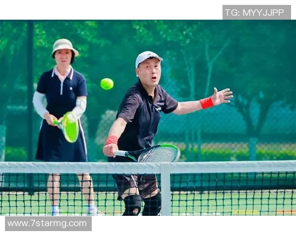 西安网球队的个人能力揭秘与训练之道探索 西安网球队的个人能力揭秘与训练之道探索