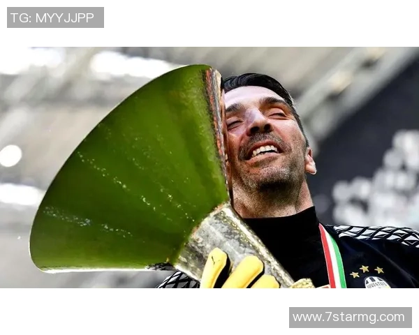 足球明星们如何评价传奇门将布冯的职业生涯与影响力