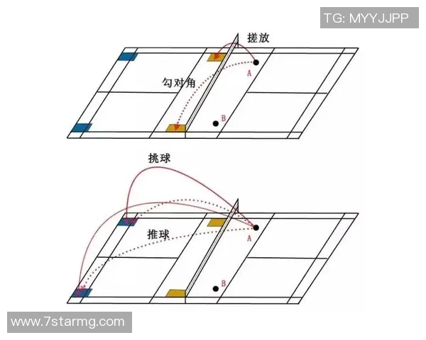 重庆羽毛球队反击战术深度解析与发展前景探讨