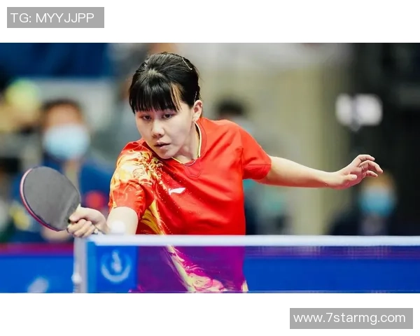 黄敏专访:从乒乓球小将到世界冠军的奋斗与成长之路