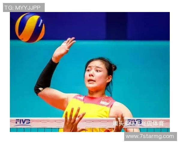 王秀英独家:分享排球心得