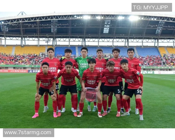 选拔赛特别报道：成都足球队的奋斗经历