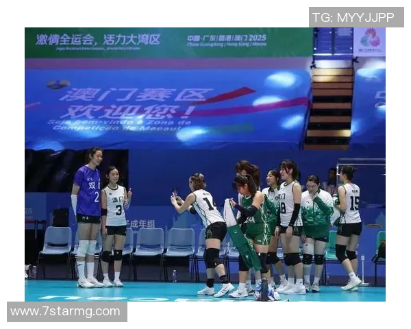 排球巨献：探秘杭州排球队的状态