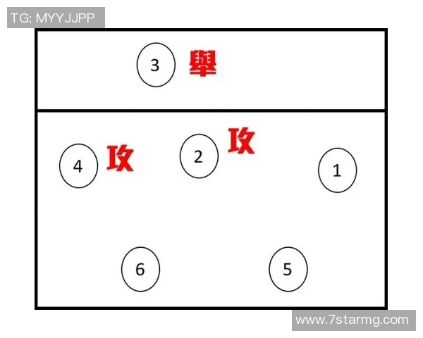 排球巨献:探秘北京排球队的战术