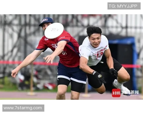 赛后复盘：武汉飞盘队 vs 西安飞盘队的个人能力