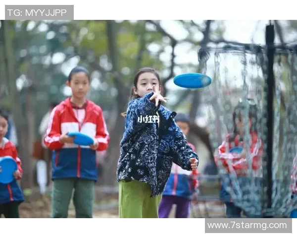 飞盘纪实:记录重庆飞盘队的成长故事