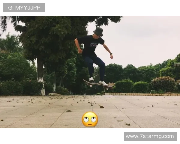 吴芳独家：分享滑板心得