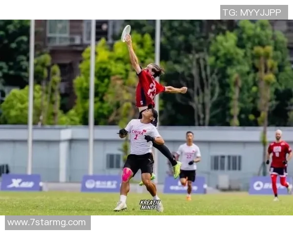 2026飞盘战术排名：北京飞盘队创新高