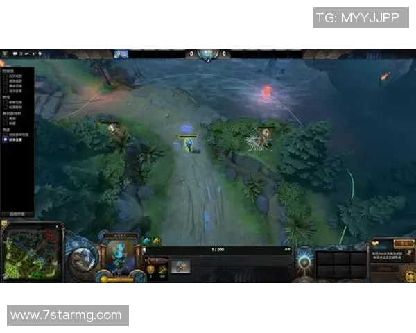 从零开始:DOTA2意识完全攻略 从零开始:DOTA2意识完全攻略