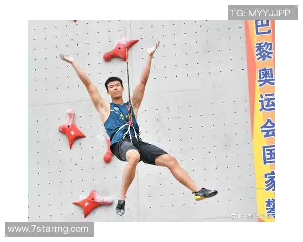 攀岩专题:聚焦武汉攀岩队的速度 攀岩专题:聚焦武汉攀岩队的速度