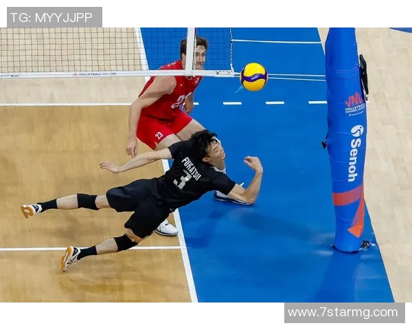 排球专题:聚焦武汉排球队的个人能力_1 排球专题:聚焦武汉排球队的个人能力_1