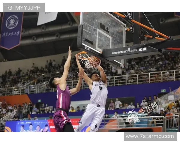 热议篮球：重庆篮球队的战术变革