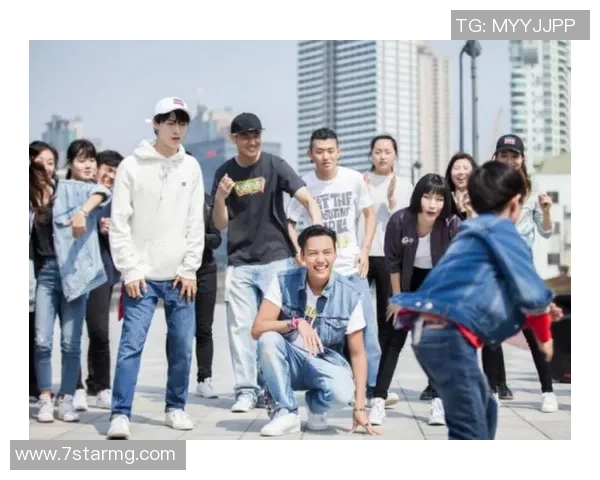 赛后复盘：成都街舞队 vs 杭州街舞队的速度