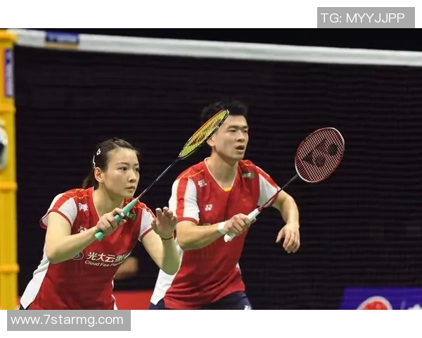 赛后复盘：西安羽毛球队 vs 重庆羽毛球队的力量